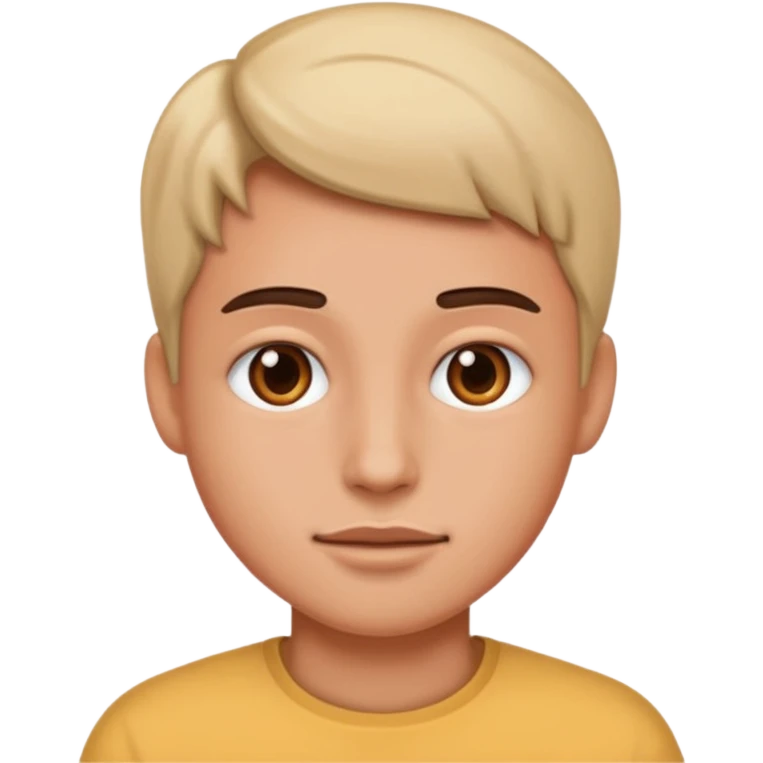 Emw gercekci emoji