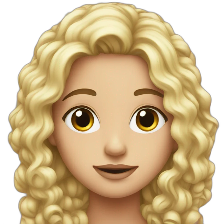 Erin emoji