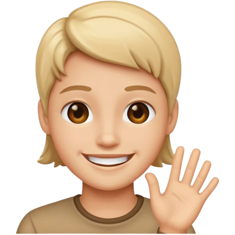 Nah emoji