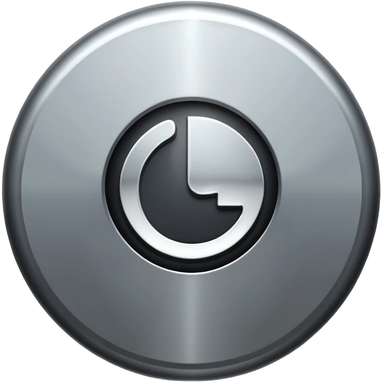 L logo emoji