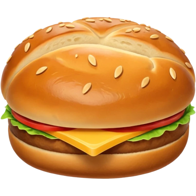 bread bun emoji