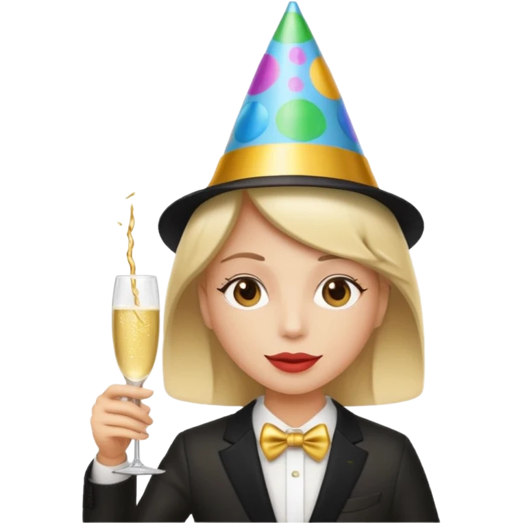 new year 2026 emoji