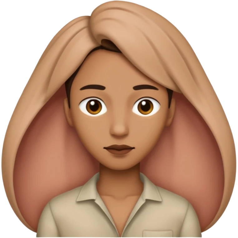 Vulva Penis emoji