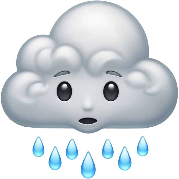 dissolution emoji