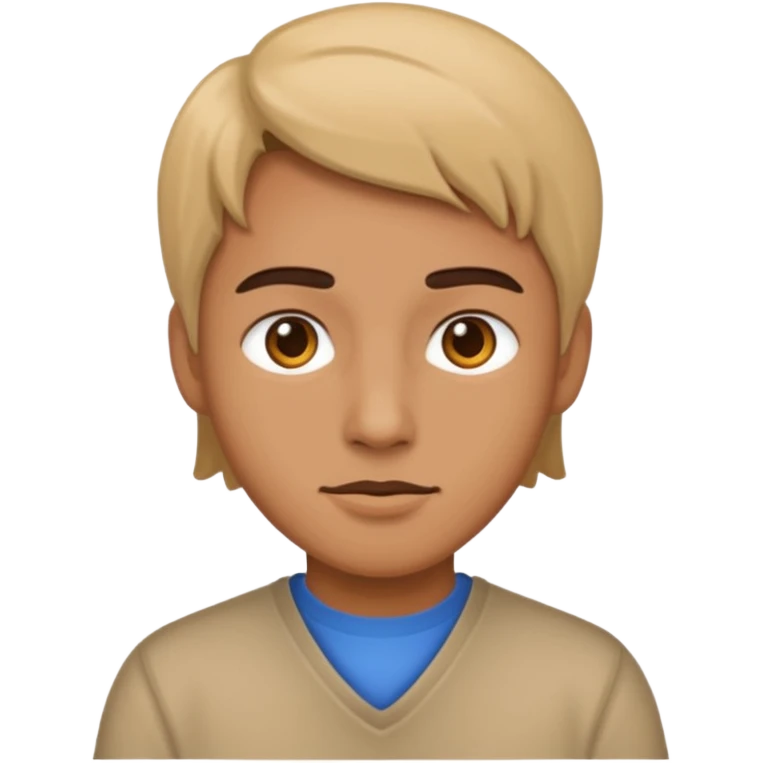 Perla emoji