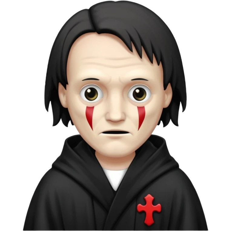 jigsaw SAW emoji