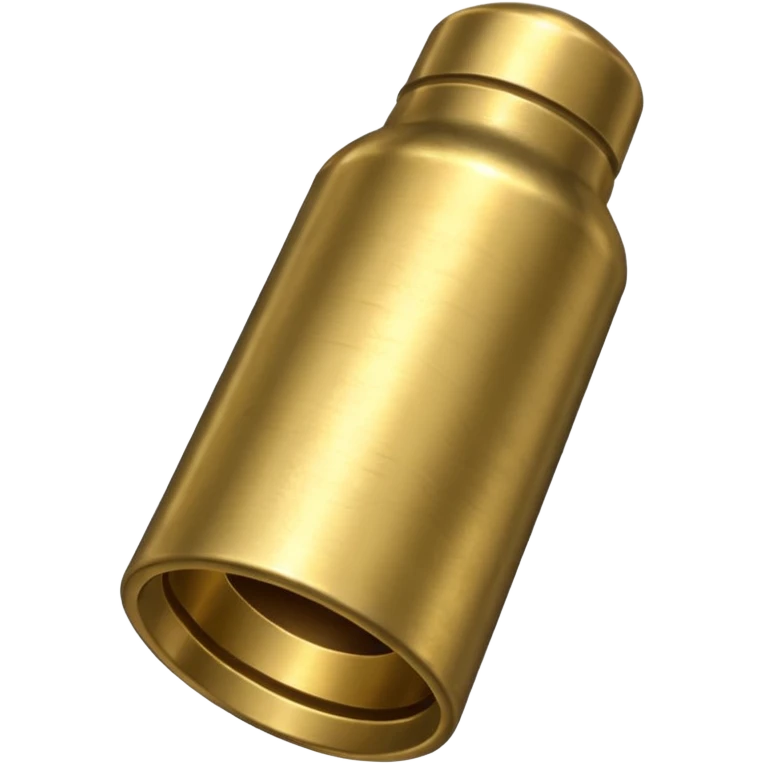 pistol bullet emoji