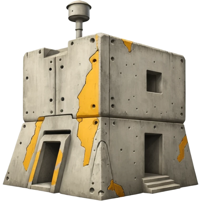 bunker emoji