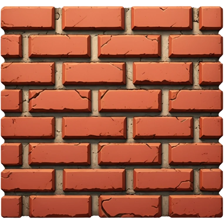 The Wall emoji