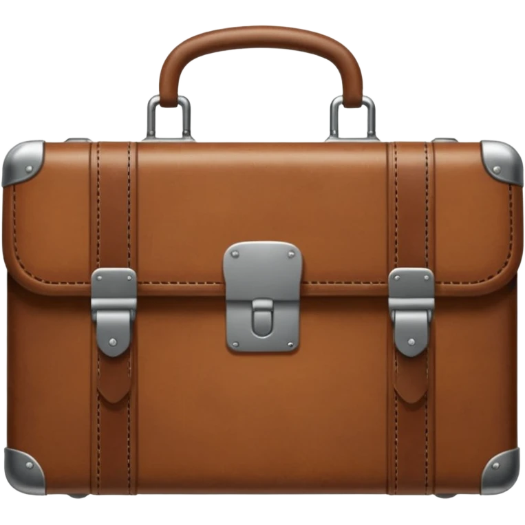 diplomat case emoji