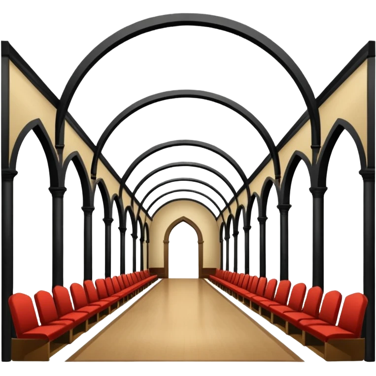 Aisle emoji