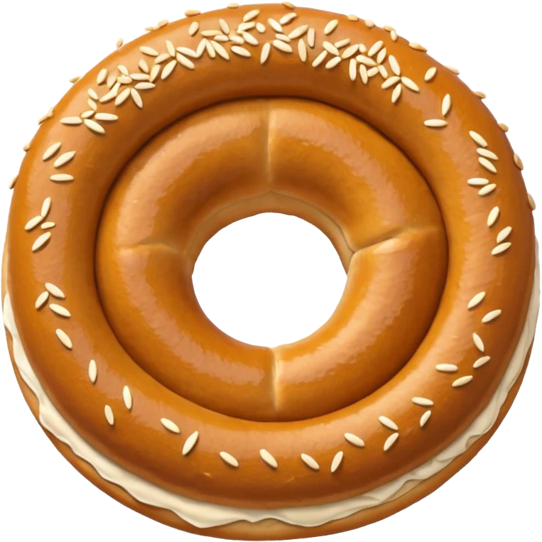 Simit emoji