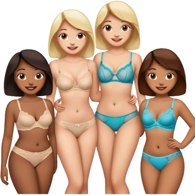 Prostitutes  emoji