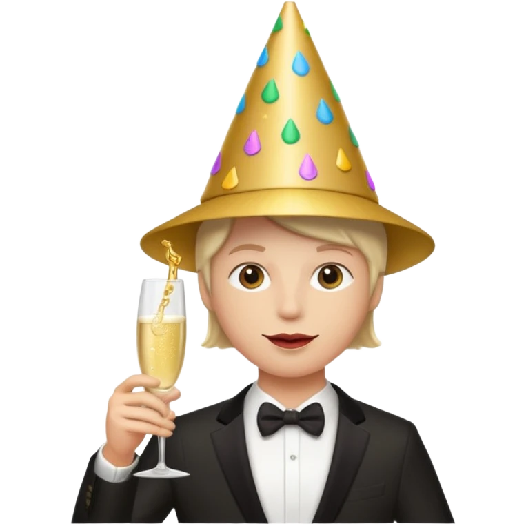carnival emoji