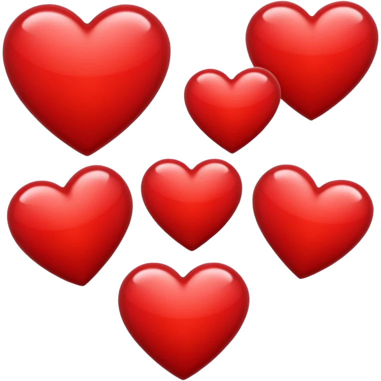 corazones emoji