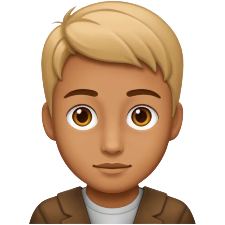 Ty emoji