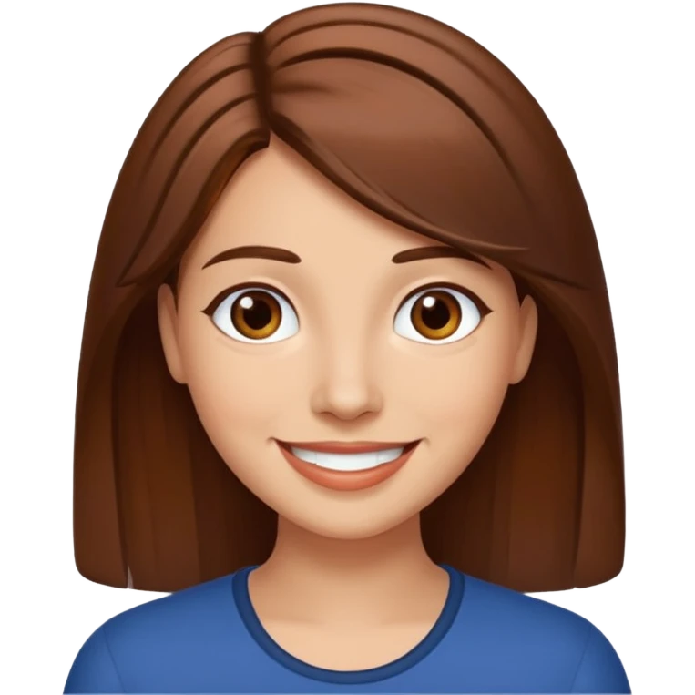 Gül emoji