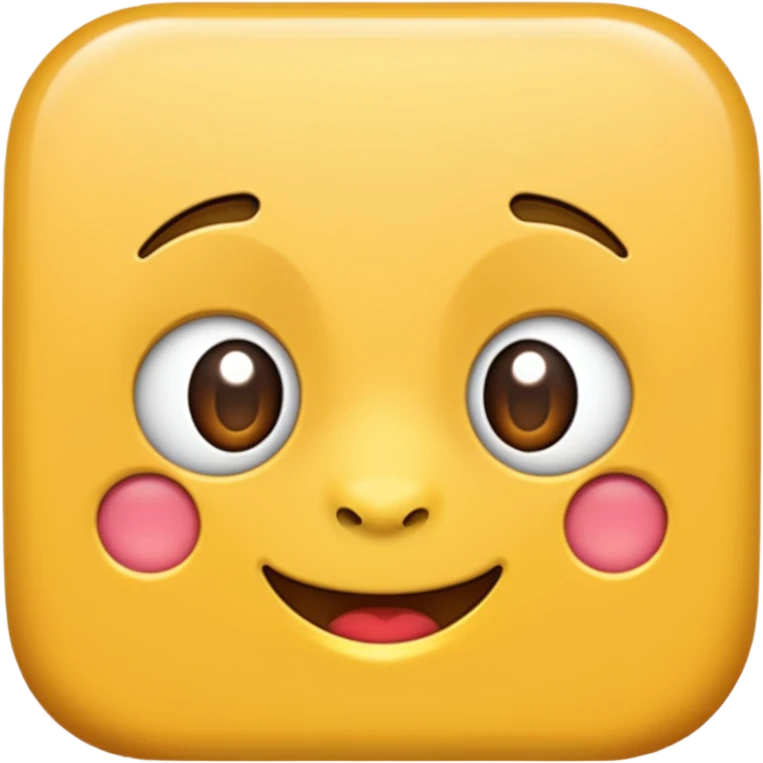 Happ emoji