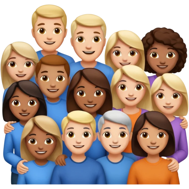 avis clients emoji