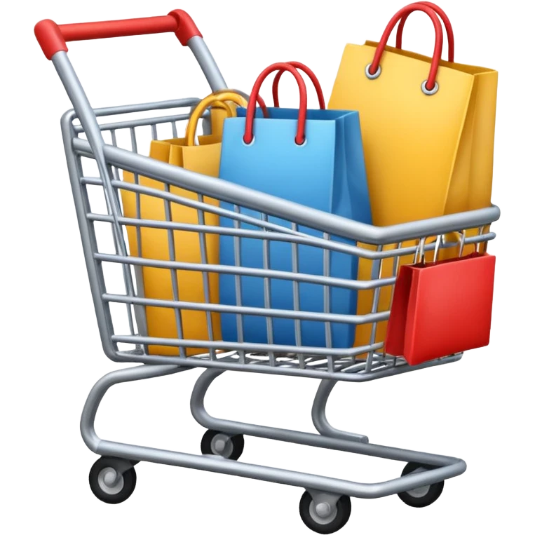 COMPRAS emoji