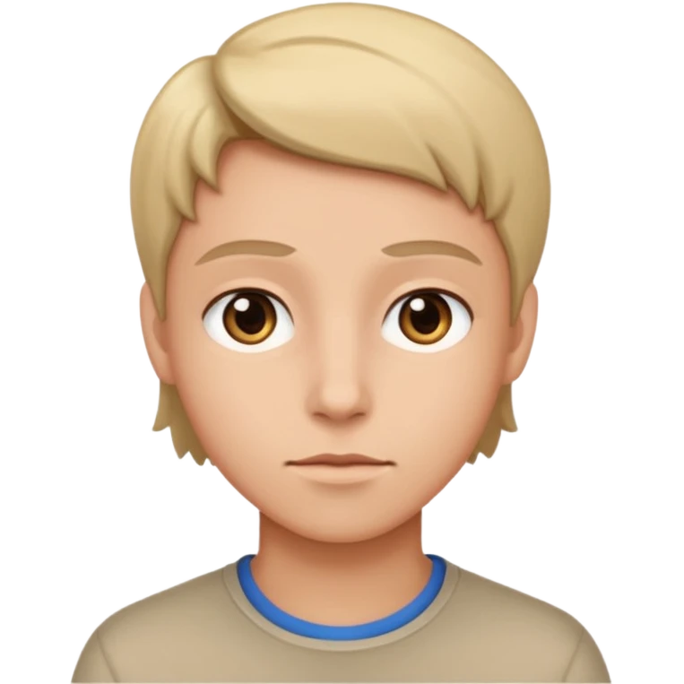 Attention emoji