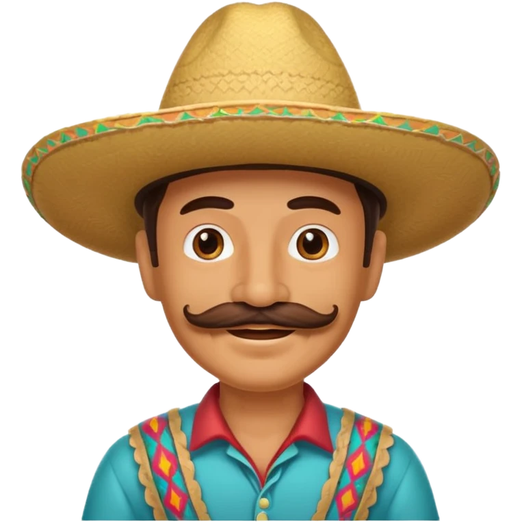 Ranchero  emoji