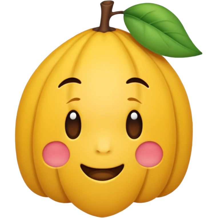 Aa emoji