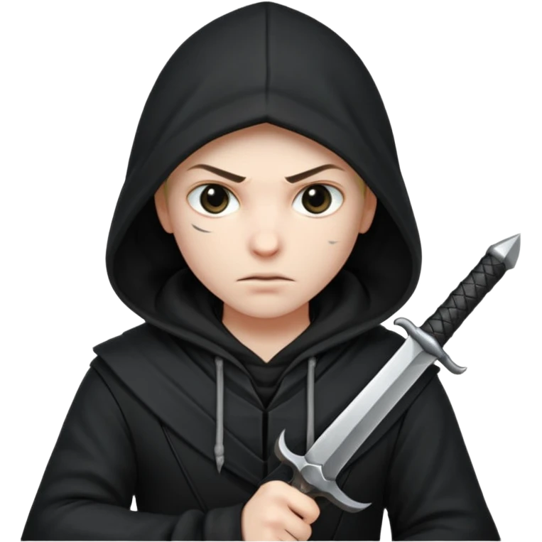 убийца emoji