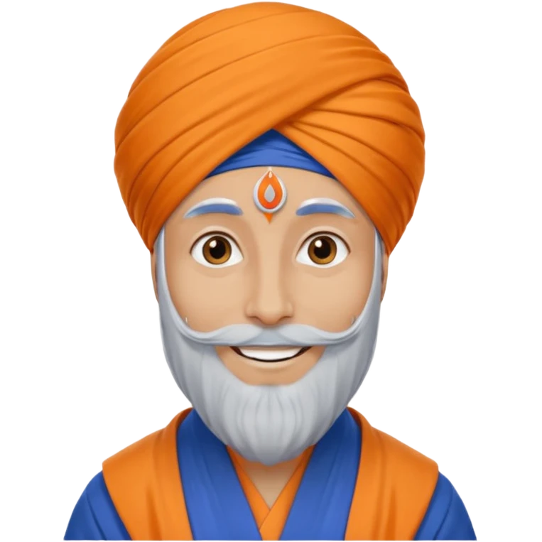 Nihang singh khalsa  emoji