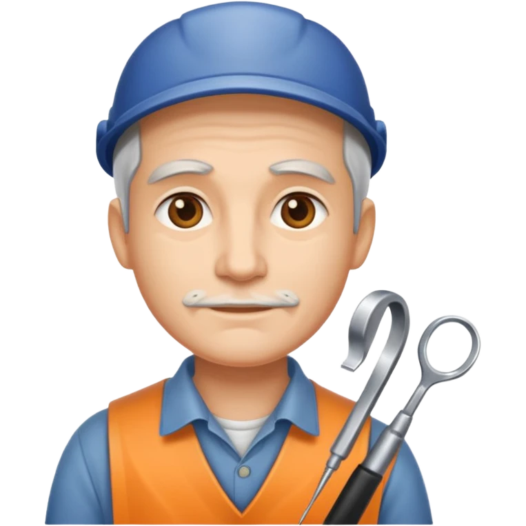 Engraver emoji