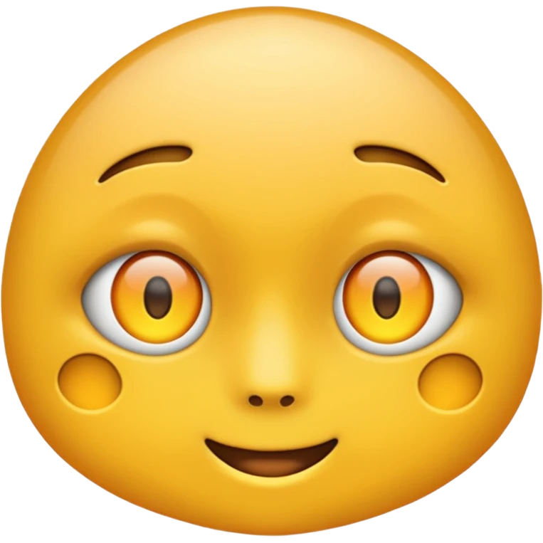 Visibility emoji