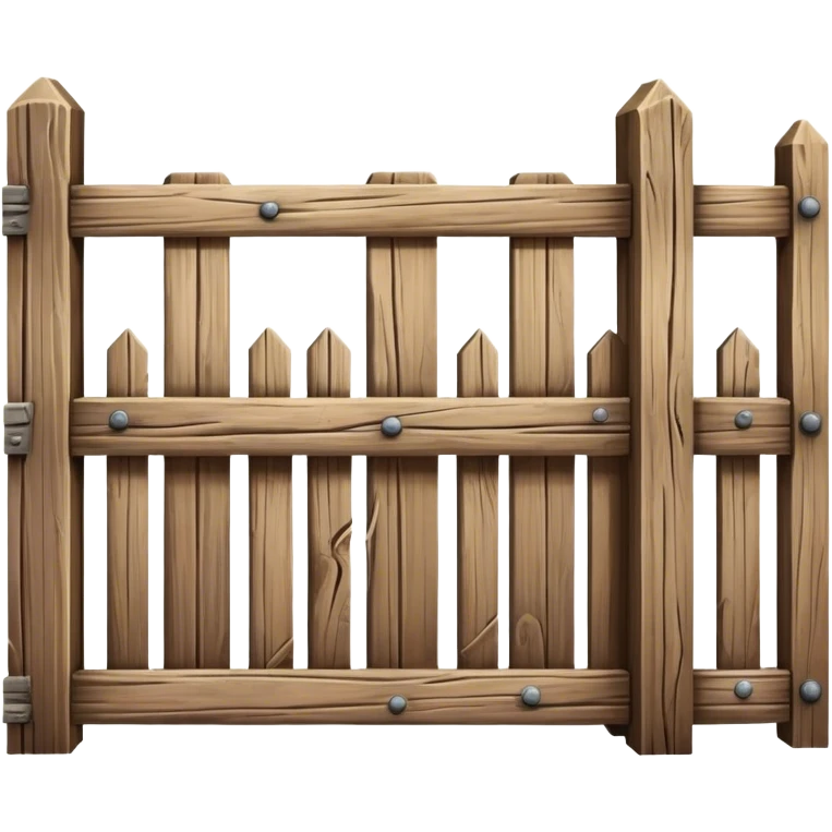 Corral emoji