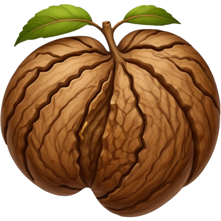 noix emoji