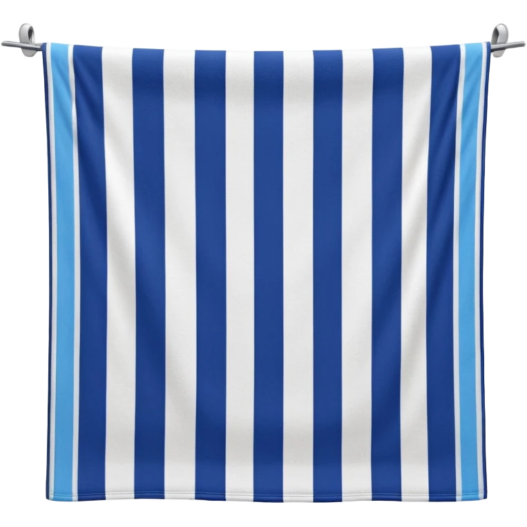 
beach vacation equipment emoji