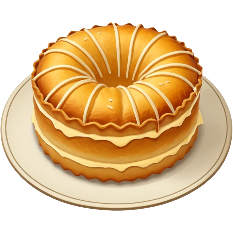 Künefe emoji