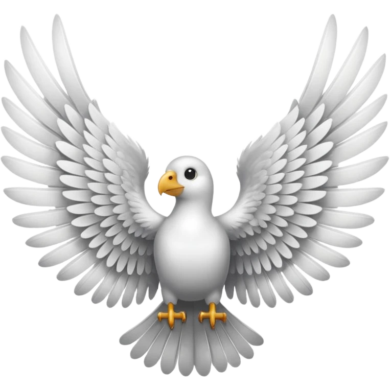 wings emoji