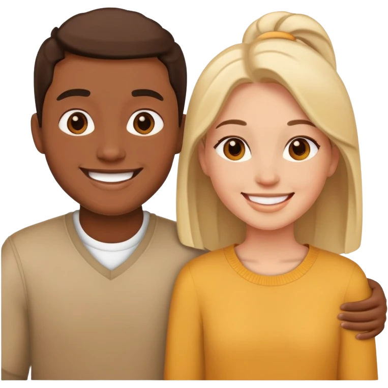 Friendship emoji