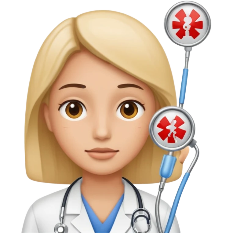 Pflege  emoji