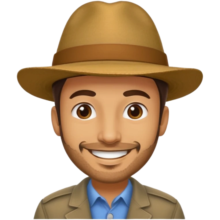 Recep İvedik emoji
