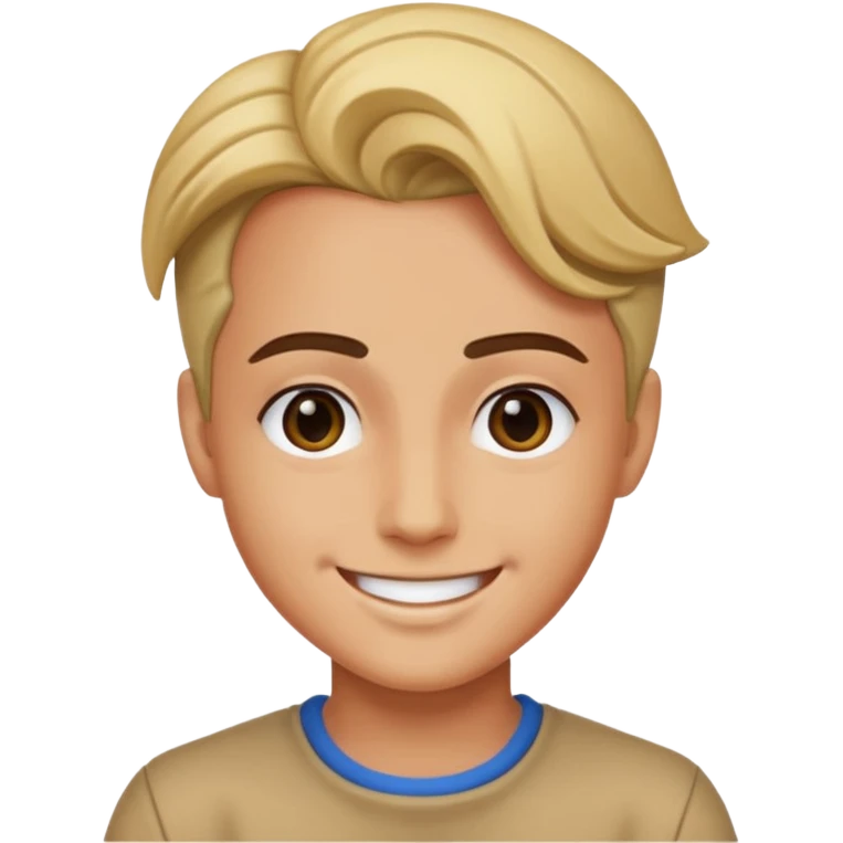 джоджо emoji