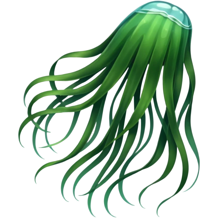deniz bitkisi emoji