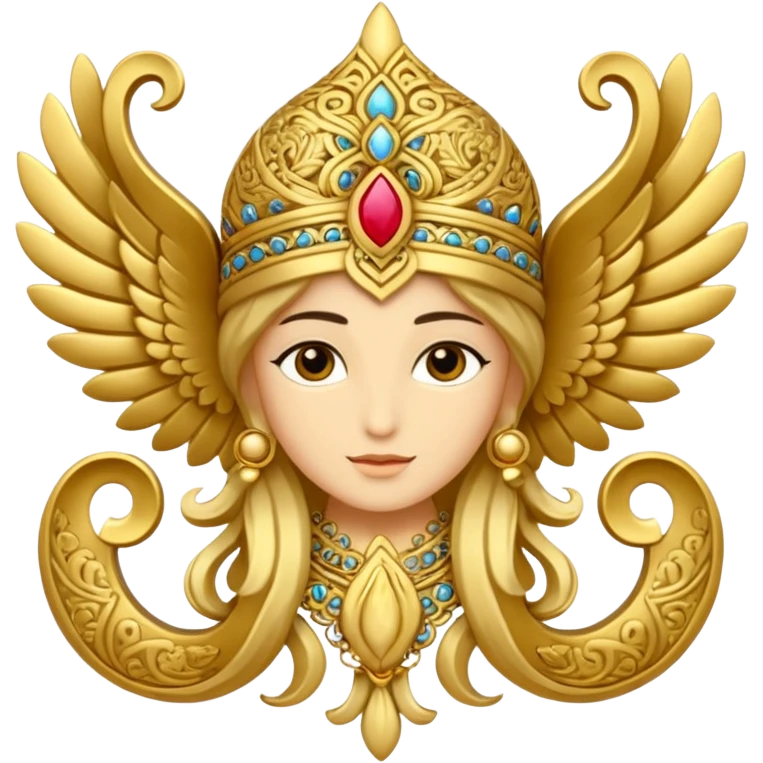 farvahar emoji