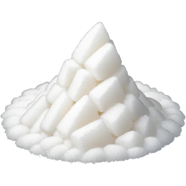 sugar emoji