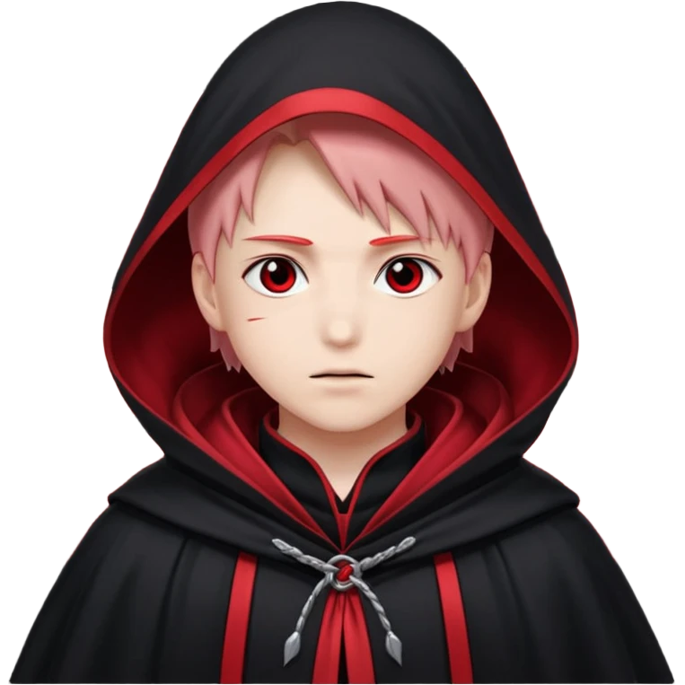 Akatsuki emoji