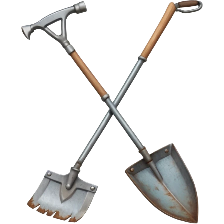 hoe emoji