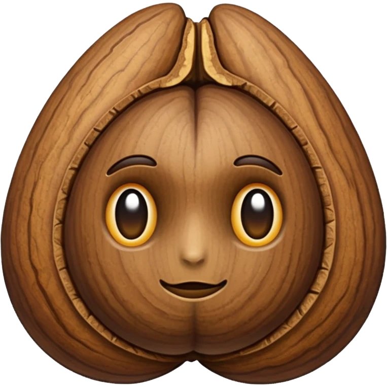 nuez emoji