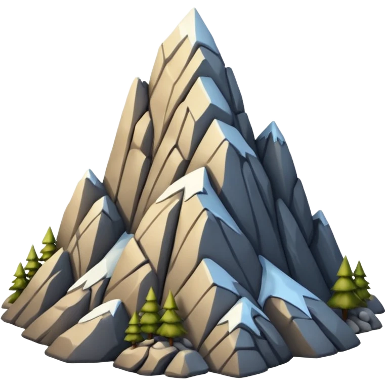 peak emoji