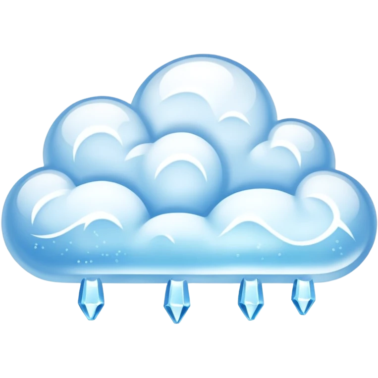 cold  emoji