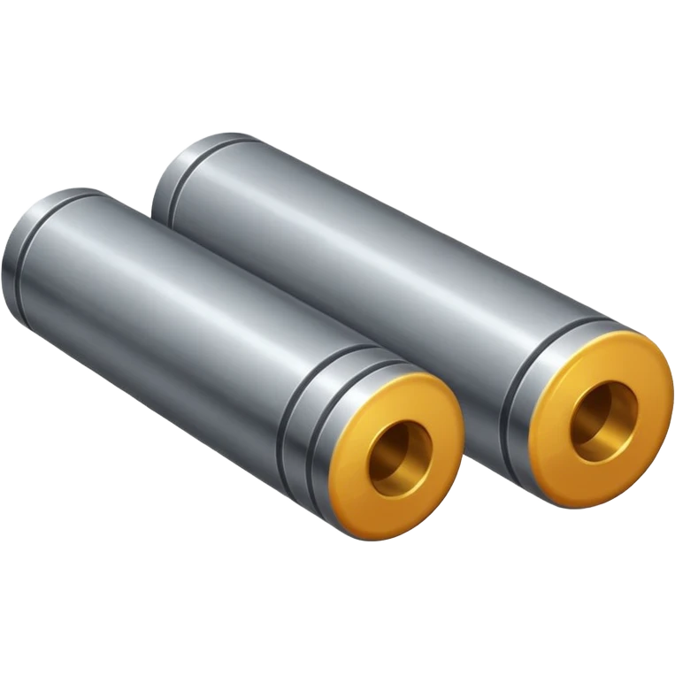 steeel bar emoji