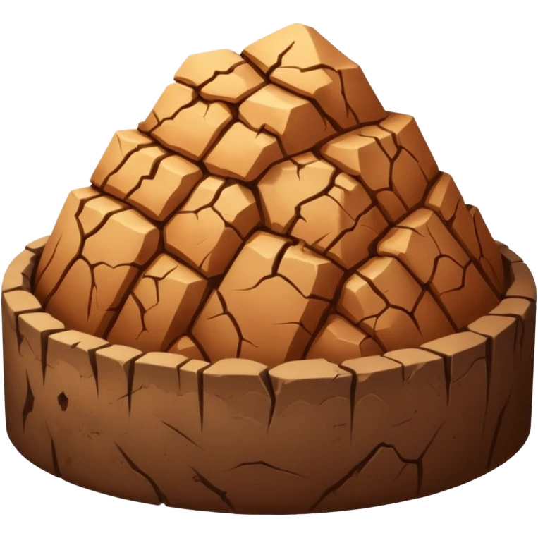 brown emoji